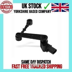 2x Front Rear Height Level Sensor For Land Rover Defender D200 19-24 Lr098914