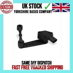 2x Front Rear Height Level Sensor For Land Rover Defender D200 19-24 Lr098914