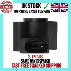 2x Front Rear Height Level Sensor For Land Rover Defender D200 19-24 Lr098914