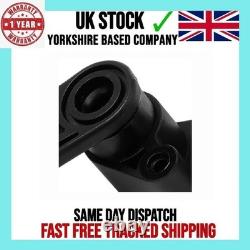 2x Front Rear Height Level Sensor For Land Rover Defender D200 19-24 Lr098914