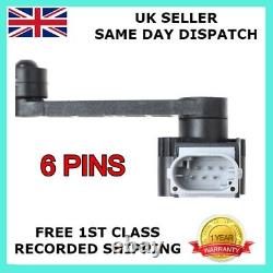 2x Front Suspension Height Level Sensor For Range Rover Sport Mk1 L320 Lr023649