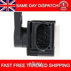 2x New Front Air Suspension Level Sensor Fits Land Rover Discovery Mk4 Lr023646