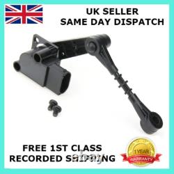 2x New Front Ride Height Level Sensor For Land Rover Discovery 4 L319 Lr023646