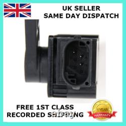 2x New Front Ride Height Level Sensor For Land Rover Discovery 4 L319 Lr023646
