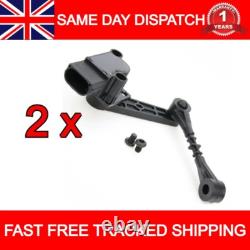 2x New Front Suspension Height Sensor Fits Land Rover Discovery 4 09-18 Lr023646 2x New Front Suspension Height Sensor Fits Land Rover Discovery 4 09-18 Lr023646