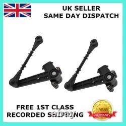 2x REAR SUSPENSION HEIGHT LEVEL SENSOR FOR RANGE ROVER SPORT MK1 L320 LR023650