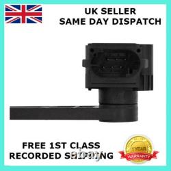 2x REAR SUSPENSION HEIGHT LEVEL SENSOR FOR RANGE ROVER SPORT MK1 L320 LR023650