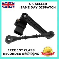 2x REAR SUSPENSION HEIGHT LEVEL SENSOR FOR RANGE ROVER SPORT MK1 L320 LR023650