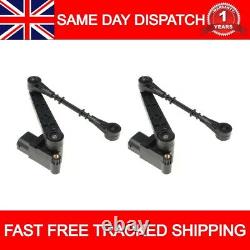 2x Rear Height Level Sensor Fits Land Rover Range Rover Sport 2005-13 Lr023648