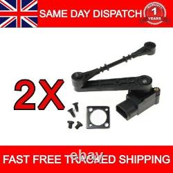 2x Rear Height Level Sensor Fits Land Rover Range Rover Sport 2005-13 Lr023648