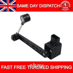 2x Rear Height Level Sensor Fits Range Rover Mk3 L322 3.0/3.6d 2002-12 Rqh100030