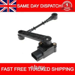 2x Rear Left Right Height Level Sensor Fits Land Rover Discovery V L462 2016-on