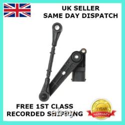 2x Rear Ride Height Level Sensor For Land Rover Discovery IV 2009-18 Lr023648