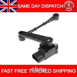 2x Rear Suspension Height Level Sensor Fits Range Rover IV L405 2012-on Lr033257