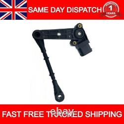 2x Rear Suspension Height Level Sensor Fits Range Rover IV L405 2012-on Lr033257