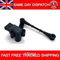 2x Rear Suspension Height Level Sensor Fits Range Rover IV L405 2012-on Lr033257