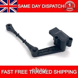 2x Rear Suspension Height Level Sensor Fits Range Rover IV L405 2012-on Lr033257