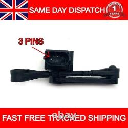 2x Rear Suspension Height Level Sensor Fits Range Rover IV L405 2012-on Lr033257