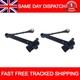 2x Ride Height Level Sensor Rear Fits Land Rover Range Rover Mk3 L322 Lr023654