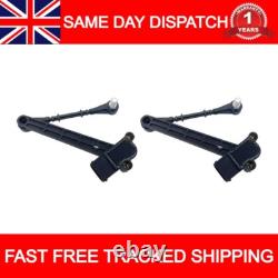 2x Ride Height Level Sensor Rear Fits Land Rover Range Rover Mk3 L322 Lr023654