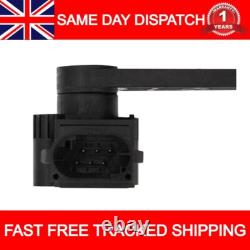 2x Ride Height Level Sensor Rear Fits Land Rover Range Rover Mk3 L322 Lr023654