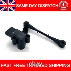 2x Suspension Height Level Sensor Rear Fits Range Rover Sport II L494 Lr033257