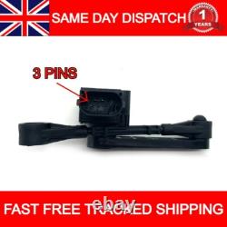 2x Suspension Height Level Sensor Rear Fits Range Rover Sport II L494 Lr033257