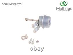 3.0 Tdv6 Secondary Turbo Shut Off Valve Actuator Repair Kit Lr033284 3.0 Sdv6