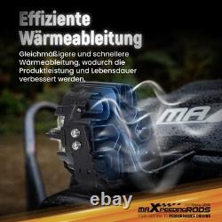 3.5inch LED Driving Light Spot Flood Combo Beam for Off-Road 4WD SUV ATV UTV