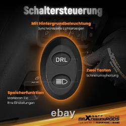 3.5inch LED Driving Light Spot Flood Combo Beam for Off-Road 4WD SUV ATV UTV