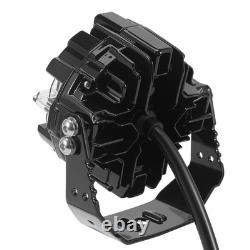 3.5inch LED Driving Light Spot Flood Combo Beam for Off-Road 4WD SUV ATV UTV