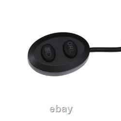 3.5inch LED Driving Light Spot Flood Combo Beam for Off-Road 4WD SUV ATV UTV