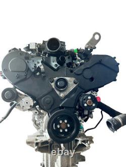 306DT Motor Land Rover Discovery V L462 Überholt-motor + Off And Installation