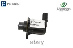 4.4 Tdv8 Turbo Shut Off Valve Solenoid Lr035450v Fits Range Rover 4.4 Tdv8