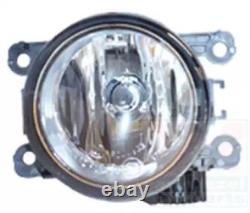 4078999v Fog Light Lamp Pair Van Wezel 2pcs For Land Rover Range Rover Sport