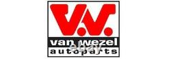 4078999v Fog Light Lamp Pair Van Wezel 2pcs For Land Rover Range Rover Sport
