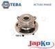 410013 Wheel Hub Front Japko New Oe Replacement