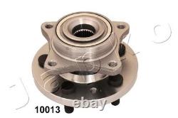 410013 Wheel Hub Front Japko New Oe Replacement