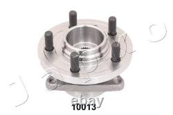 410013 Wheel Hub Front Japko New Oe Replacement