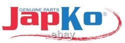 410013 Wheel Hub Front Japko New Oe Replacement