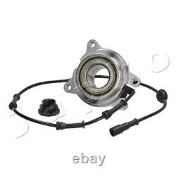 410091 Wheel Hub Front Japko New Oe Replacement