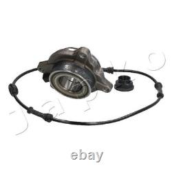 410091 Wheel Hub Front Japko New Oe Replacement