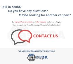 410091 Wheel Hub Front Japko New Oe Replacement