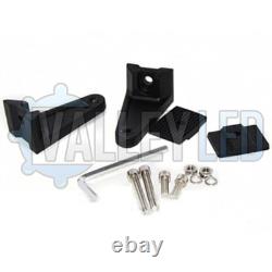 4D 40 240w LED Light Bar Combo IP68 Driving Light Alloy Off Road 4WD Boat