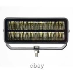 4X 12V 24V LED Work Light Flood Spot Lights Driving Lamp Offroad Car SUV 4x4
