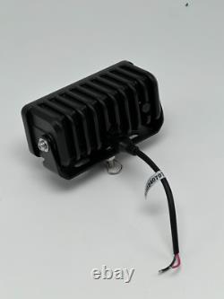 4X 12V 24V LED Work Light Flood Spot Lights Driving Lamp Offroad Car SUV 4x4