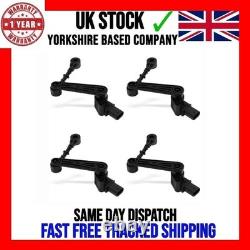4x Front Rear Height Level Sensor Fits Range Rover Sport II P360 22-24 Lr098914