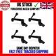 4x Front Rear Height Level Sensor Fits Range Rover Sport II P360 22-24 Lr098914