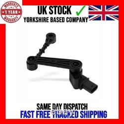 4x Front Rear Height Level Sensor Fits Range Rover Sport II P360 22-24 Lr098914