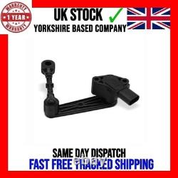 4x Front Rear Height Level Sensor Fits Range Rover Sport II P360 22-24 Lr098914